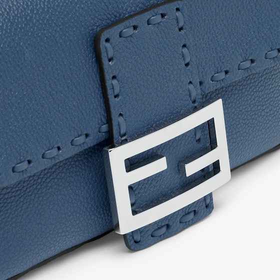 Baguette Mini With 309 Hand-Sewn Topstitches - Image 5